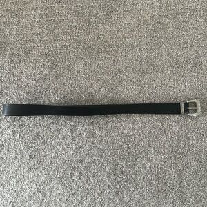 Forever 21 Western Belt